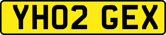 YH02GEX
