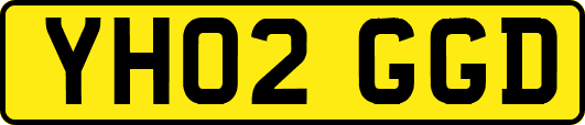 YH02GGD
