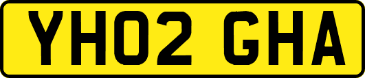 YH02GHA