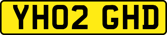YH02GHD