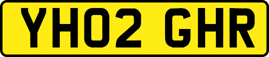 YH02GHR