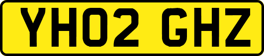 YH02GHZ