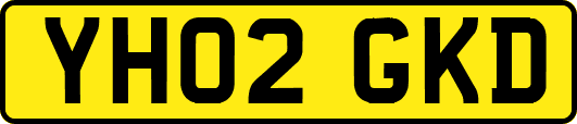 YH02GKD