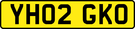 YH02GKO