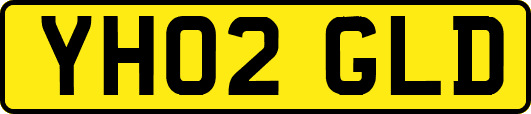 YH02GLD