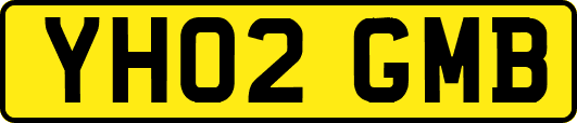 YH02GMB