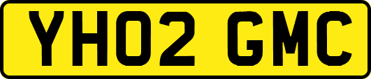 YH02GMC