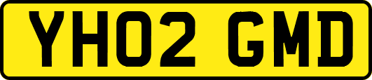 YH02GMD