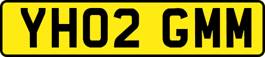 YH02GMM