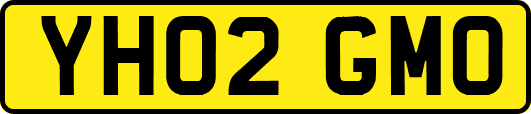 YH02GMO
