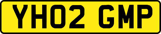 YH02GMP