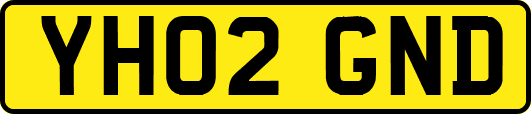YH02GND