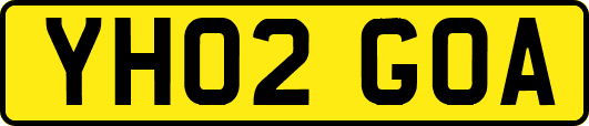 YH02GOA