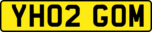 YH02GOM