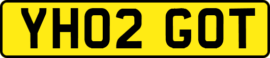YH02GOT
