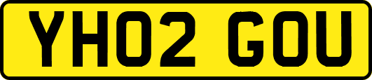 YH02GOU