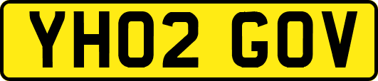 YH02GOV