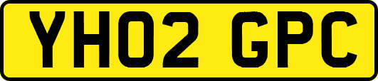 YH02GPC