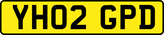 YH02GPD