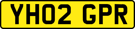 YH02GPR