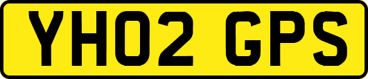 YH02GPS