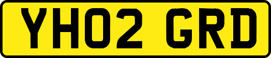 YH02GRD