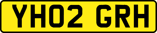 YH02GRH