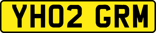 YH02GRM