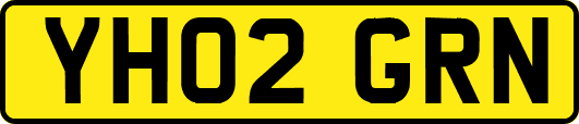 YH02GRN