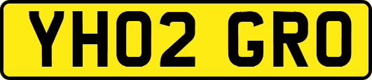 YH02GRO