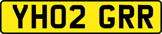 YH02GRR