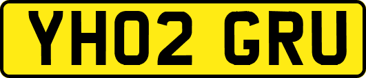 YH02GRU