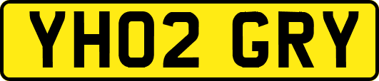 YH02GRY