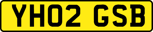 YH02GSB