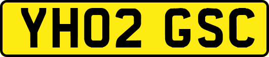 YH02GSC
