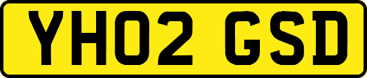 YH02GSD