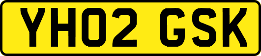 YH02GSK