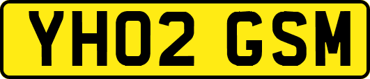 YH02GSM