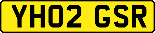 YH02GSR