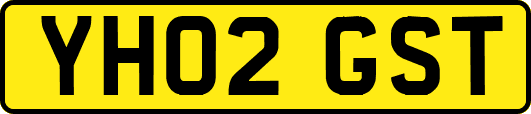 YH02GST