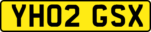 YH02GSX