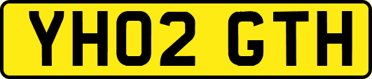 YH02GTH