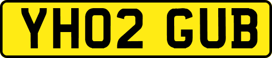 YH02GUB