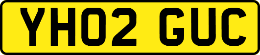 YH02GUC