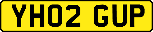 YH02GUP