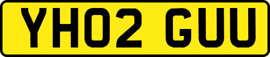 YH02GUU