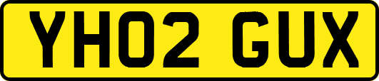 YH02GUX
