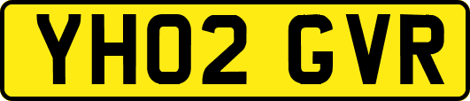 YH02GVR