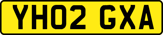 YH02GXA