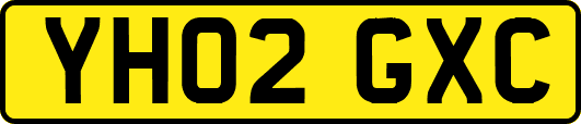 YH02GXC
